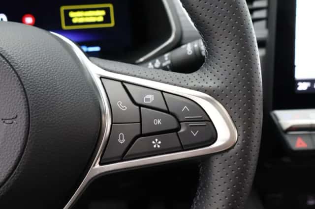 Mitsubishi ASX (2025) thumbnail 22