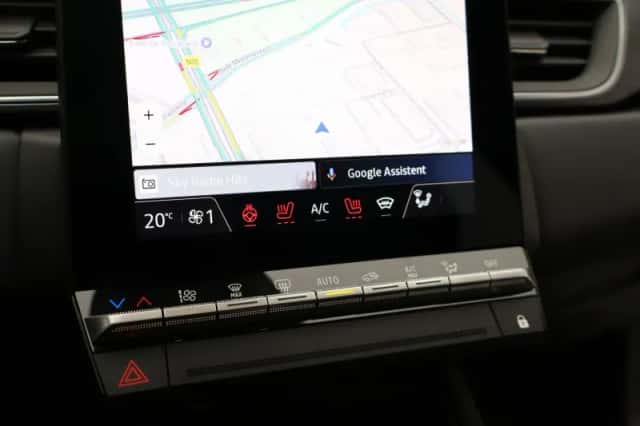 Mitsubishi ASX (2025) thumbnail 24