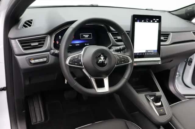 Mitsubishi ASX (2025) thumbnail 27