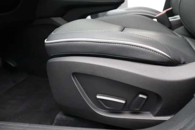 Mitsubishi ASX (2025) thumbnail 28
