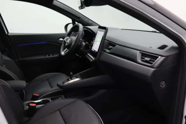 Mitsubishi ASX (2025) thumbnail 30