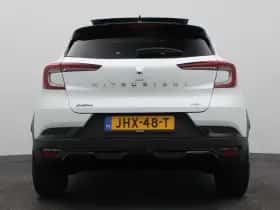 Mitsubishi ASX (2025) thumbnail 4