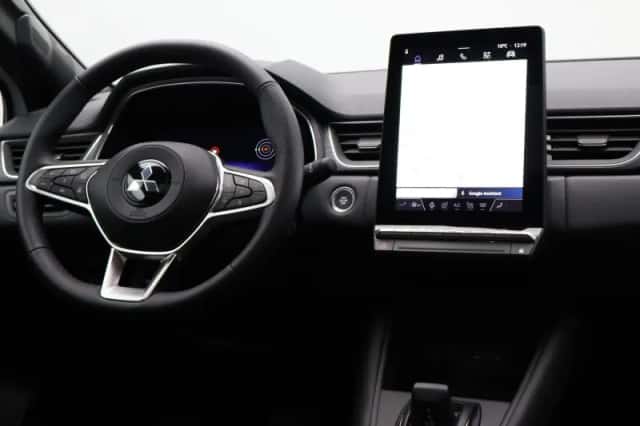 Mitsubishi ASX (2025) thumbnail 31
