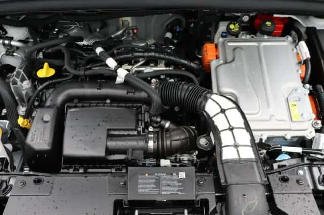 Mitsubishi ASX (2025) thumbnail 33
