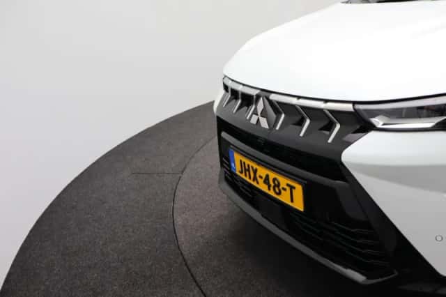 Mitsubishi ASX (2025) thumbnail 34