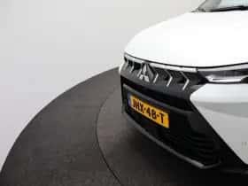 Mitsubishi ASX (2025) thumbnail 34