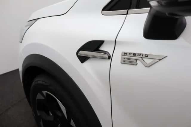 Mitsubishi ASX (2025) thumbnail 35