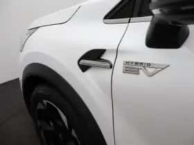 Mitsubishi ASX (2025) thumbnail 35