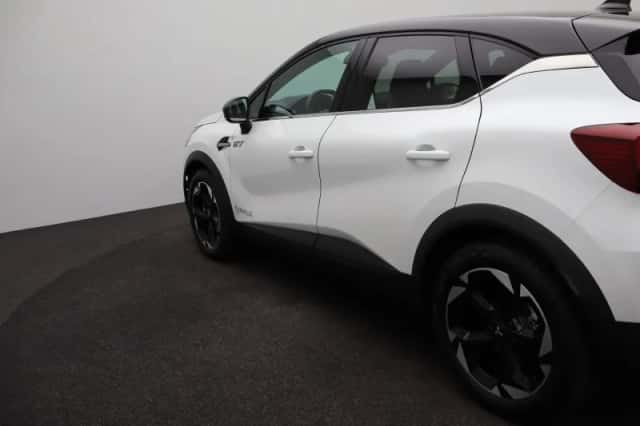 Mitsubishi ASX (2025) thumbnail 36