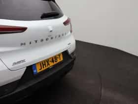 Mitsubishi ASX (2025) thumbnail 37