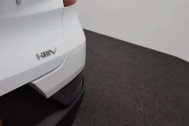 Mitsubishi ASX (2025) thumbnail 38