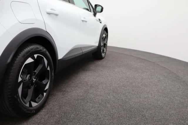 Mitsubishi ASX (2025) thumbnail 39