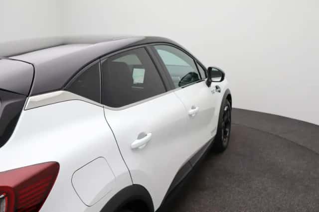 Mitsubishi ASX (2025) thumbnail 40