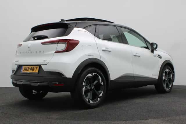 Mitsubishi ASX (2025) thumbnail 5