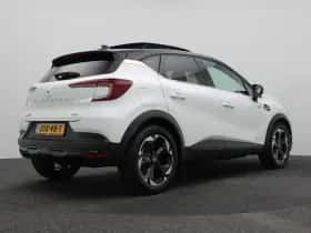 Mitsubishi ASX (2025) thumbnail 5