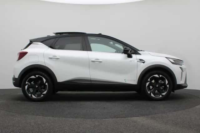 Mitsubishi ASX (2025) thumbnail 6