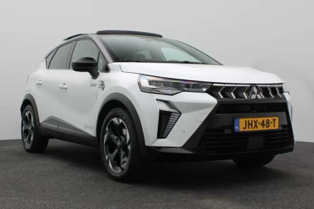 Mitsubishi ASX (2025) thumbnail 7