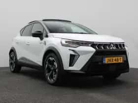 Mitsubishi ASX (2025) thumbnail 7