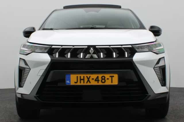 Mitsubishi ASX (2025) thumbnail 8