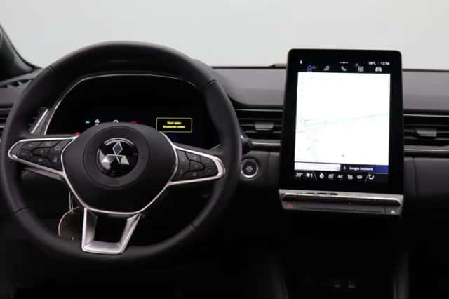 Mitsubishi ASX (2025) thumbnail 9