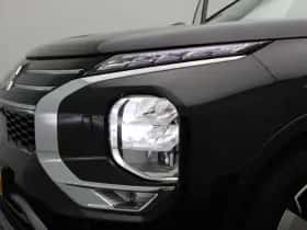 Mitsubishi Outlander (2025) thumbnail 16