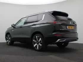 Mitsubishi Outlander (2025) thumbnail 3