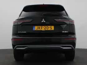 Mitsubishi Outlander (2025) thumbnail 4