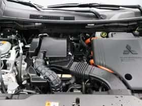 Mitsubishi Outlander (2025) thumbnail 37