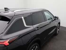 Mitsubishi Outlander (2025) thumbnail 43