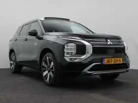 Mitsubishi Outlander (2025) thumbnail 7