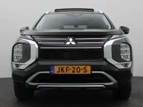 Mitsubishi Outlander (2025) thumbnail 8
