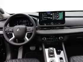 Mitsubishi Outlander (2025) thumbnail 9
