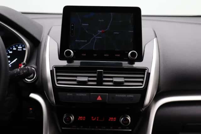 Mitsubishi Eclipse Cross (2023) thumbnail 11