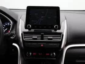 Mitsubishi Eclipse Cross (2023) thumbnail 11