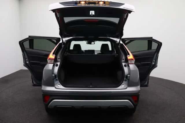 Mitsubishi Eclipse Cross (2023) thumbnail 15