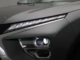 Mitsubishi Eclipse Cross (2023) thumbnail 16