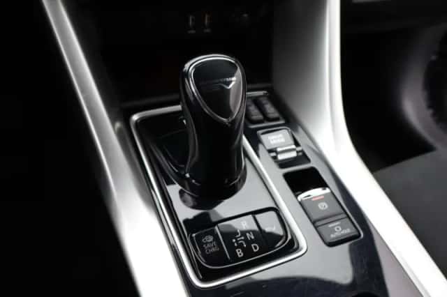 Mitsubishi Eclipse Cross (2023) thumbnail 20
