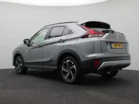 Mitsubishi Eclipse Cross (2023) thumbnail 3