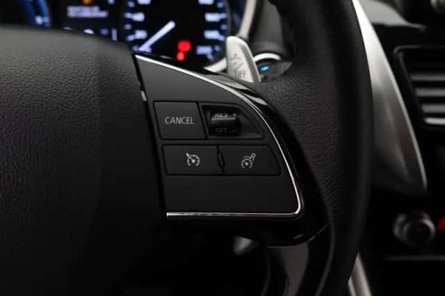 Mitsubishi Eclipse Cross (2023) thumbnail 22