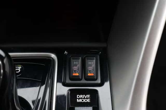 Mitsubishi Eclipse Cross (2023) thumbnail 24