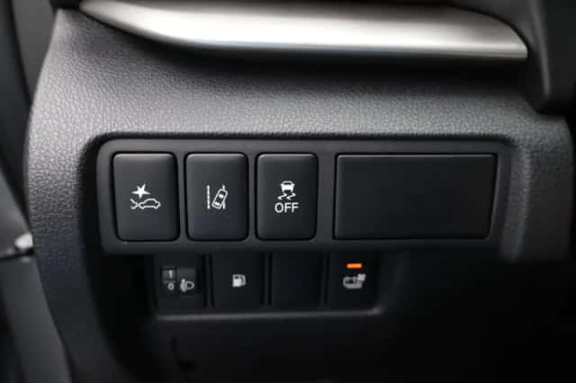 Mitsubishi Eclipse Cross (2023) thumbnail 27