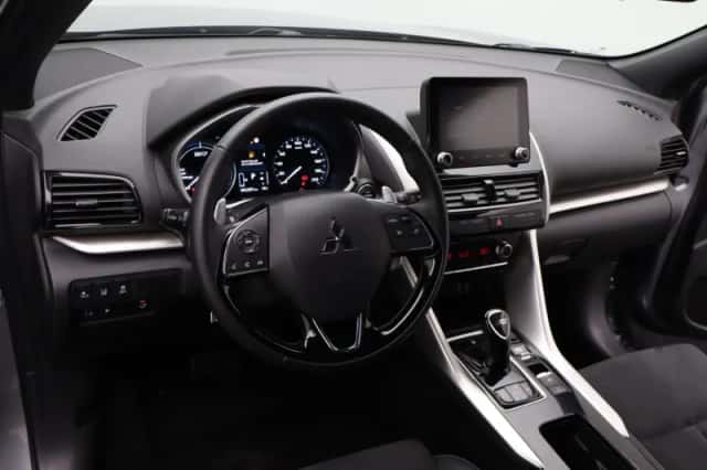 Mitsubishi Eclipse Cross (2023) thumbnail 30