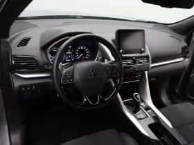 Mitsubishi Eclipse Cross (2023) thumbnail 30