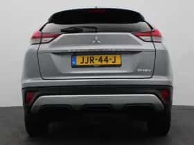Mitsubishi Eclipse Cross (2023) thumbnail 4