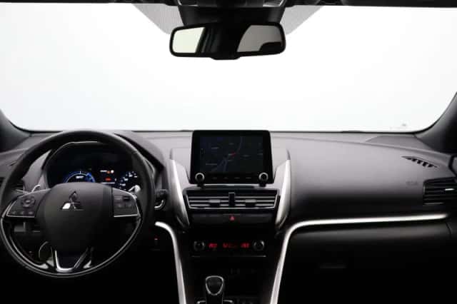 Mitsubishi Eclipse Cross (2023) thumbnail 34