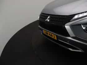 Mitsubishi Eclipse Cross (2023) thumbnail 36