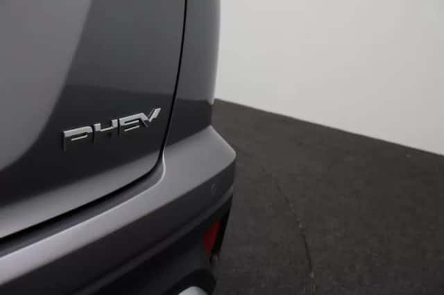 Mitsubishi Eclipse Cross (2023) thumbnail 40