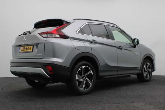 Mitsubishi Eclipse Cross (2023) thumbnail 5