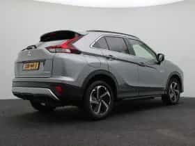 Mitsubishi Eclipse Cross (2023) thumbnail 5