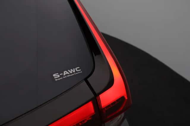 Mitsubishi Eclipse Cross (2023) thumbnail 41